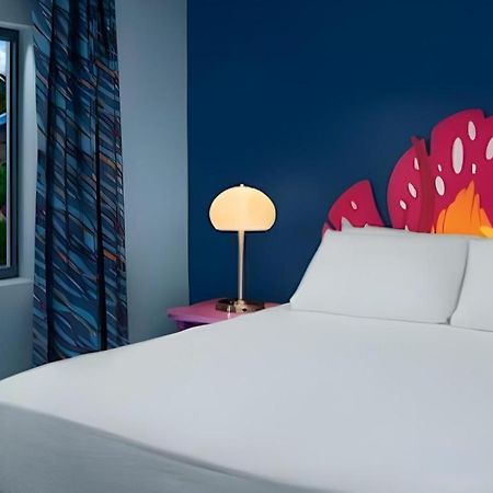 Disney'S Art Of Animation Resort Лейк-Буэна-Виста Экстерьер фото