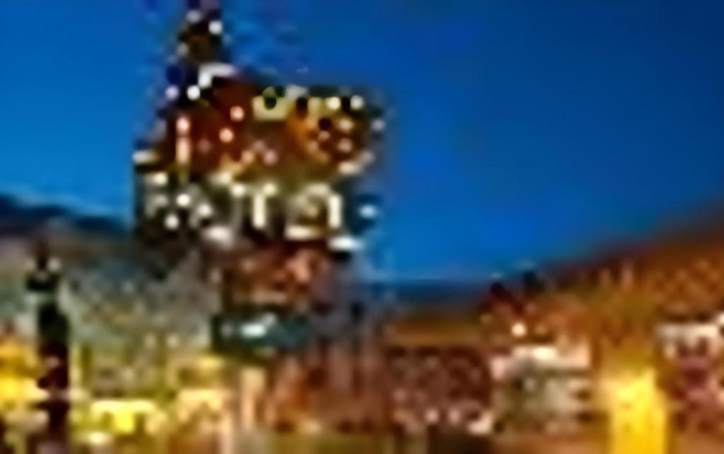 Disney'S Art Of Animation Resort Лейк-Буэна-Виста Экстерьер фото