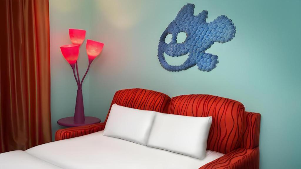 Disney'S Art Of Animation Resort Лейк-Буэна-Виста Экстерьер фото