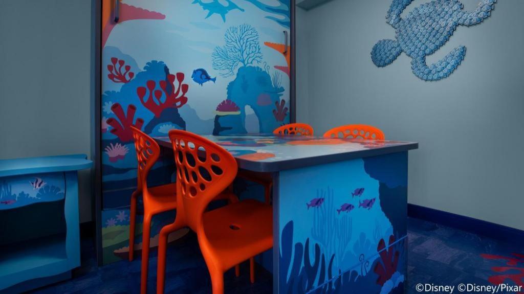 Disney'S Art Of Animation Resort Лейк-Буэна-Виста Экстерьер фото